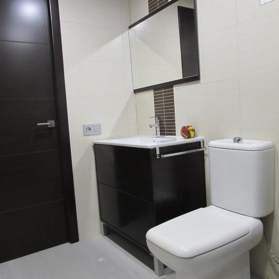 Garrucha Home And Beach ภายนอก รูปภาพ