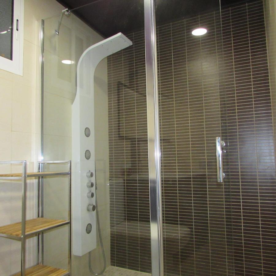 Garrucha Home And Beach ภายนอก รูปภาพ