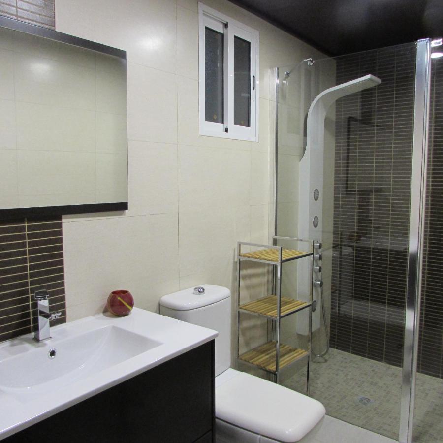 Garrucha Home And Beach ภายนอก รูปภาพ