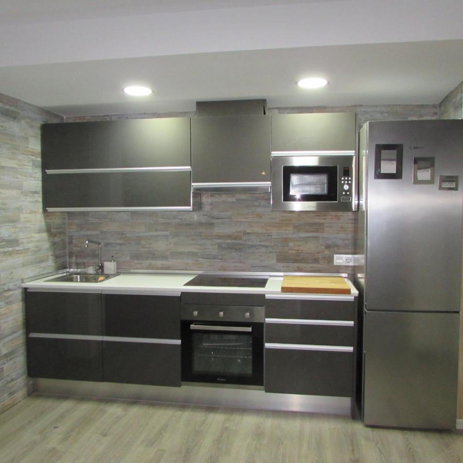 Garrucha Home And Beach ภายนอก รูปภาพ