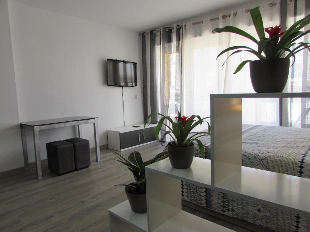 Garrucha Home And Beach ภายนอก รูปภาพ