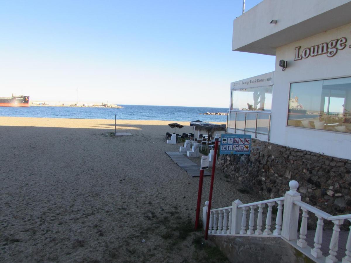 Garrucha Home And Beach ภายนอก รูปภาพ
