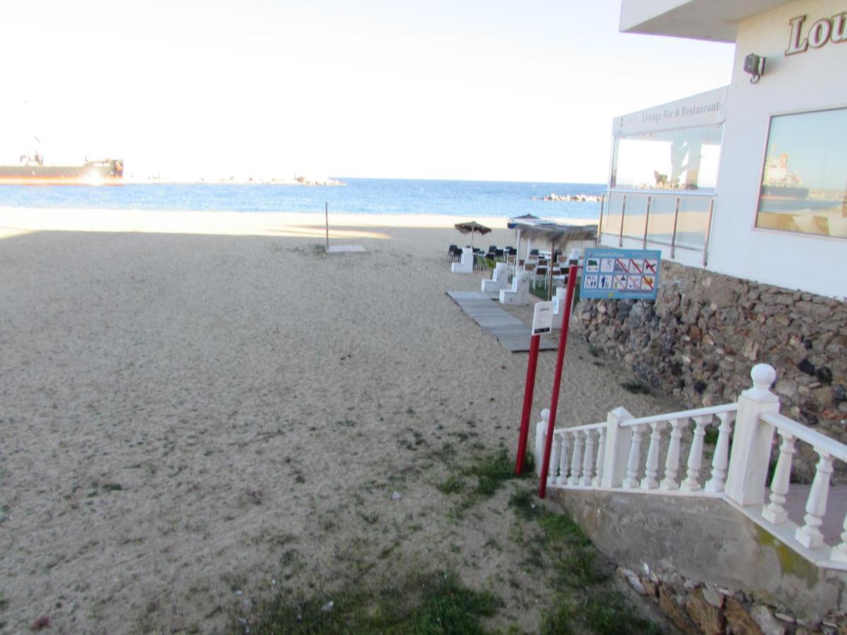 Garrucha Home And Beach ภายนอก รูปภาพ
