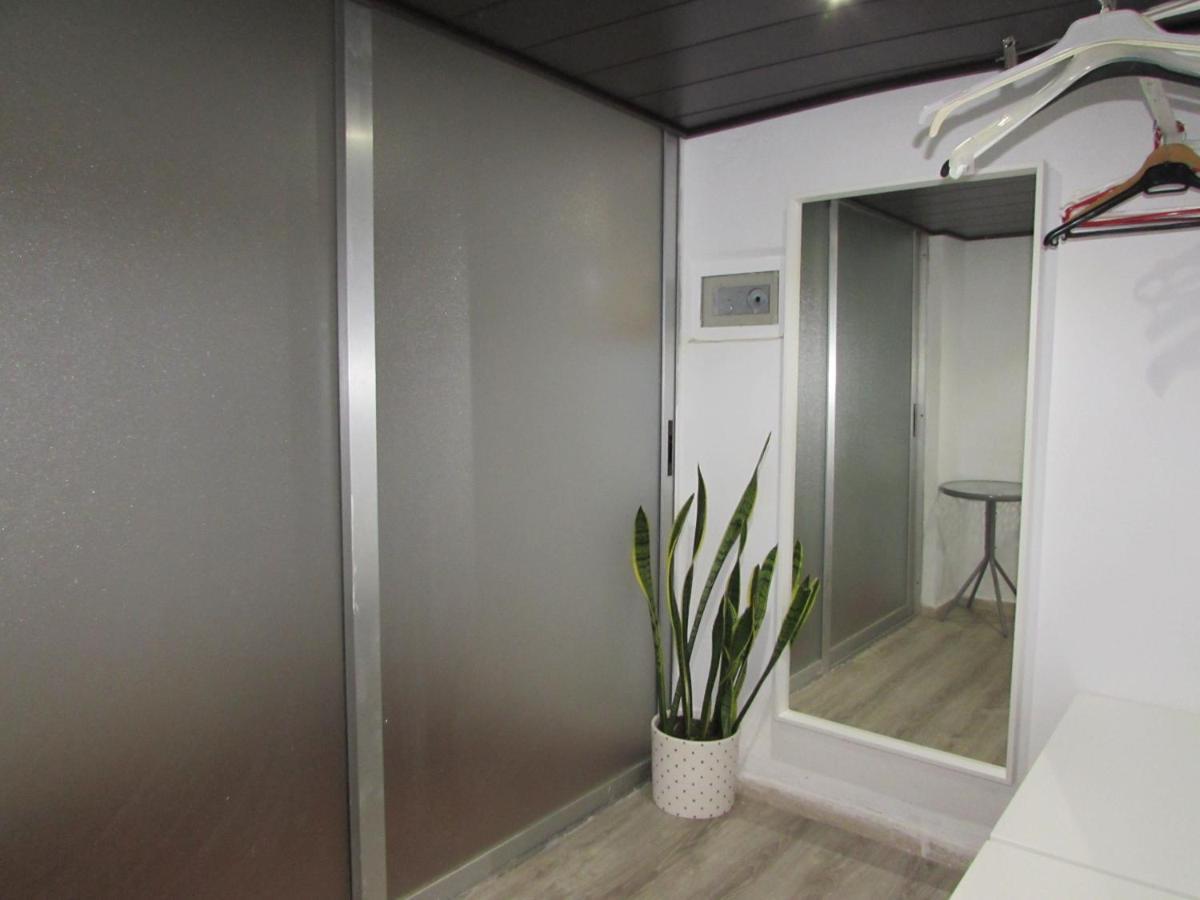 Garrucha Home And Beach ภายนอก รูปภาพ