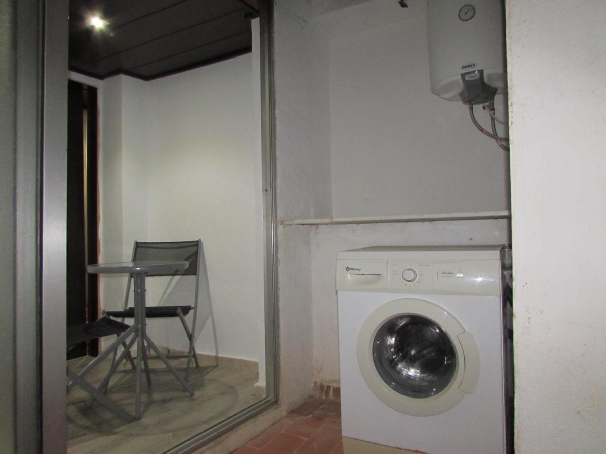 Garrucha Home And Beach ภายนอก รูปภาพ
