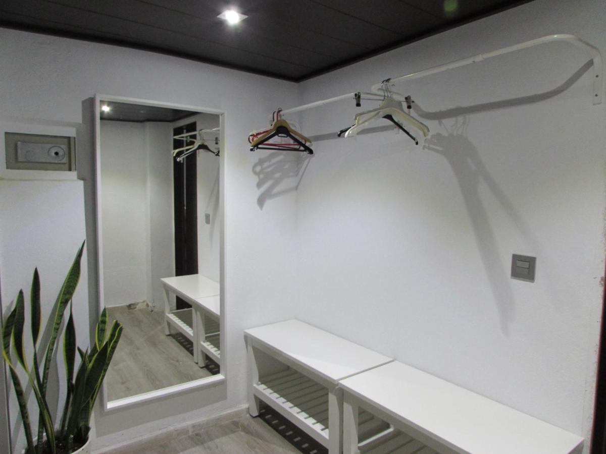 Garrucha Home And Beach ภายนอก รูปภาพ